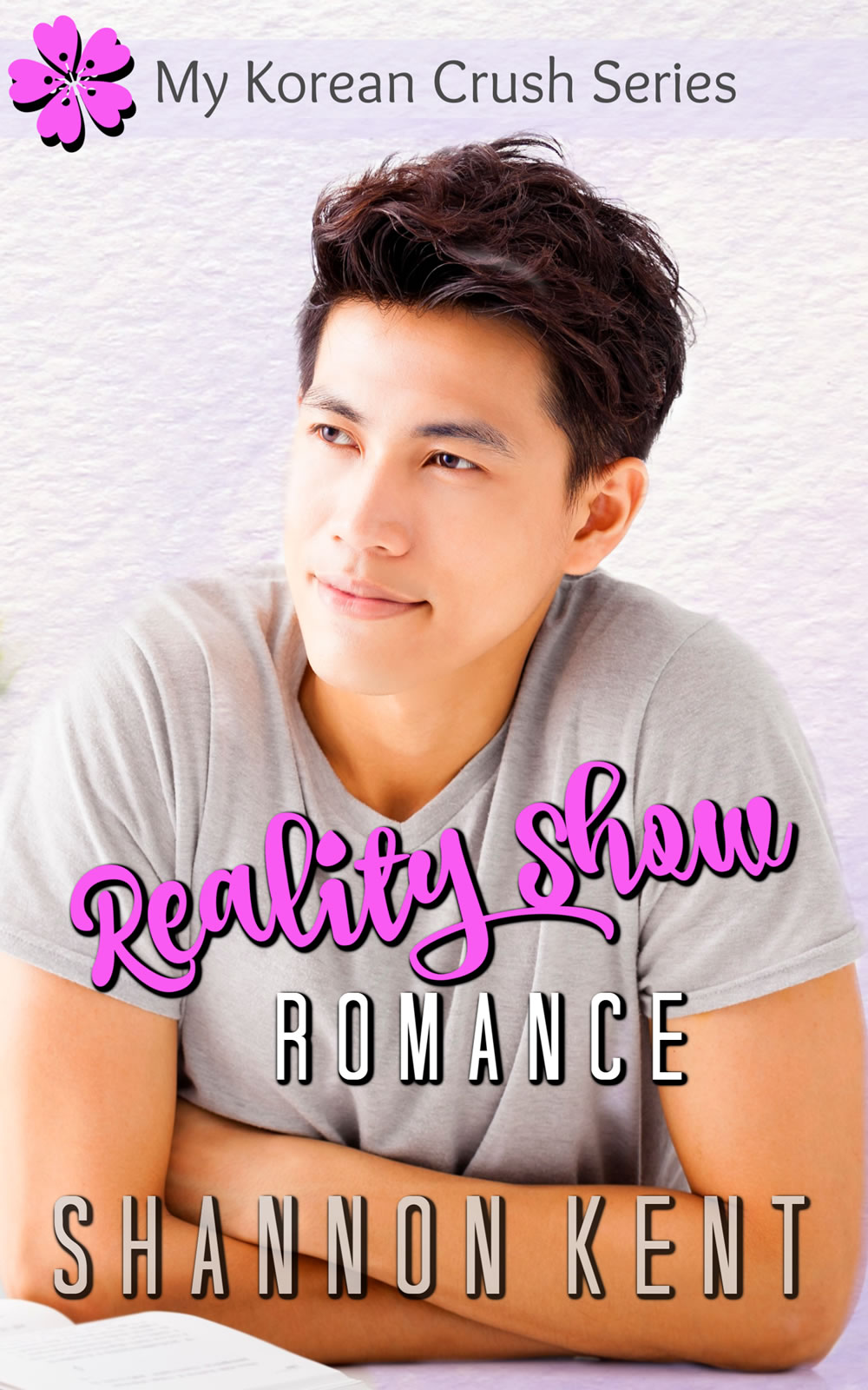 Reality Show Romance by author Shannon Sue Dunlap