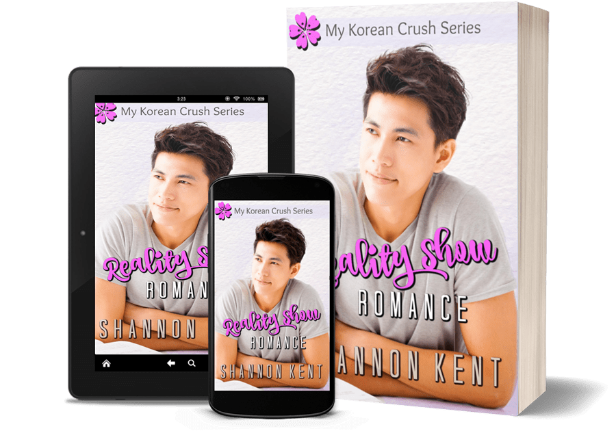 Reality Show Romance by author Shannon Sue Dunlap